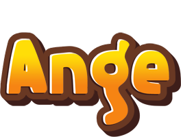 ange cookies logo