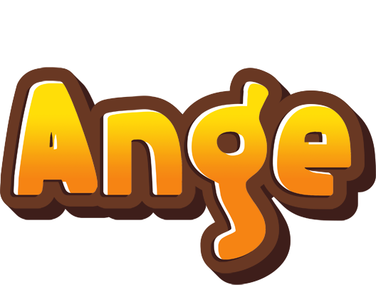 ange cookies logo