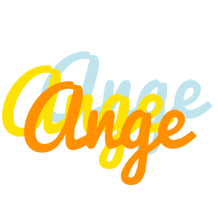 ange energy logo