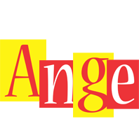 ange errors logo
