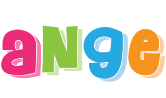 ange friday logo