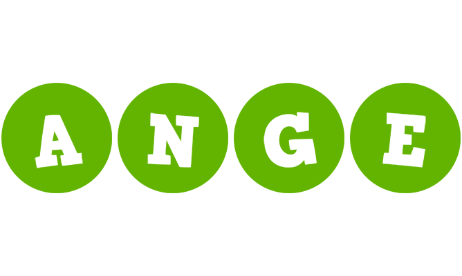 ange games logo
