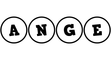 ange handy logo