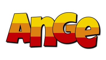 ange jungle logo