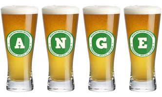 ange lager logo
