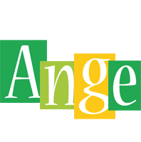 ange lemonade logo