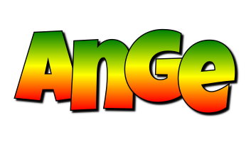 ange mango logo