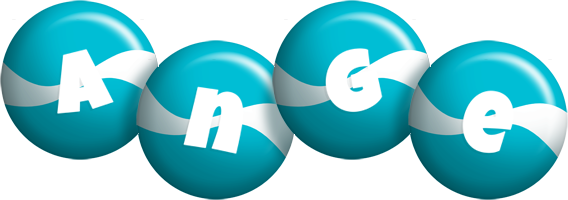 ange messi logo