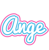 ange outdoors logo