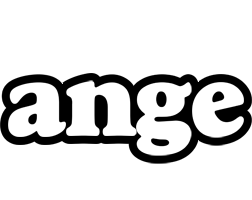 ange panda logo