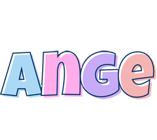 ange pastel logo