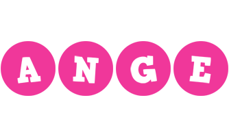 ange poker logo