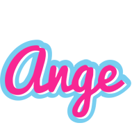 ange popstar logo