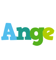 ange rainbows logo
