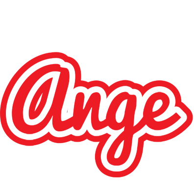ange sunshine logo