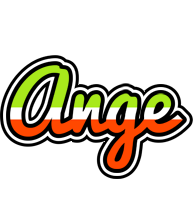 ange superfun logo