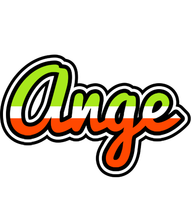 ange superfun logo