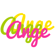 ange sweets logo
