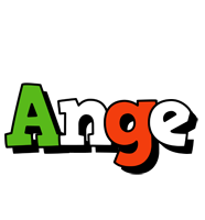 ange venezia logo
