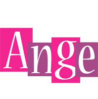 ange whine logo