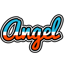angel america logo