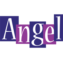 angel autumn logo