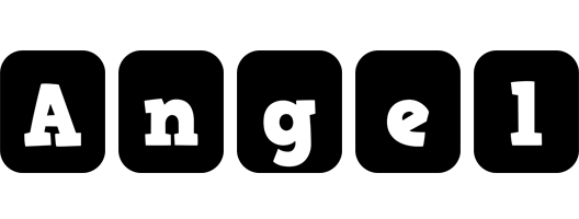 angel box logo