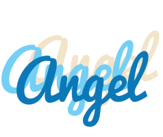 angel breeze logo
