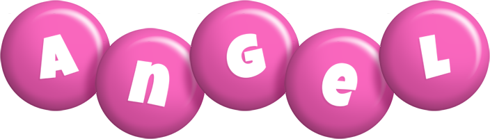 angel candy-pink logo