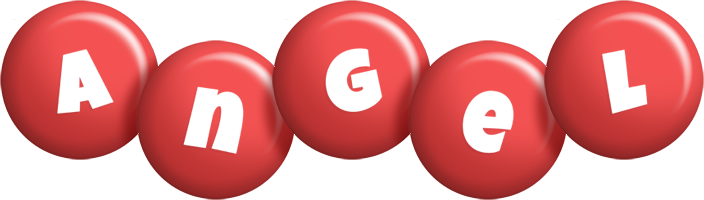 angel candy-red logo