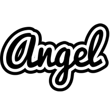 angel chess logo
