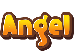 angel cookies logo