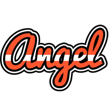 angel denmark logo