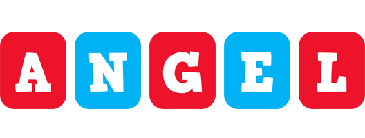 angel diesel logo