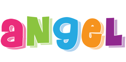 angel friday logo