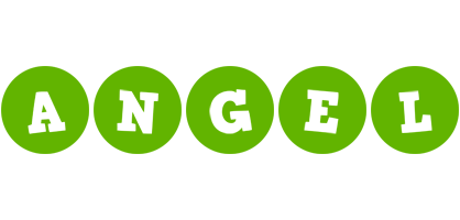 angel games logo