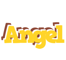 angel hotcup logo