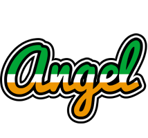 angel ireland logo