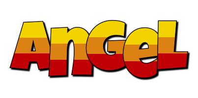angel jungle logo