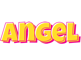 angel kaboom logo