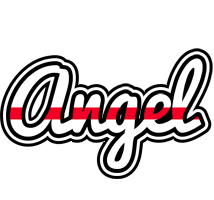 angel kingdom logo