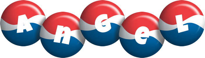 angel paris logo