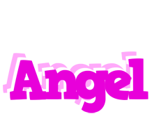 angel rumba logo