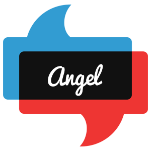 angel sharks logo