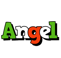 angel venezia logo