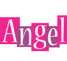 angel whine logo
