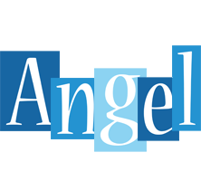angel winter logo