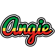 angie african logo