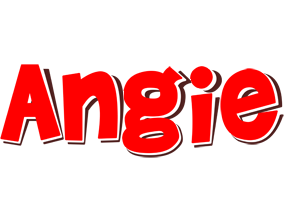 angie basket logo