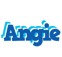 angie business logo